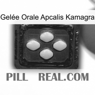 Gelée Orale Apcalis Kamagra 04